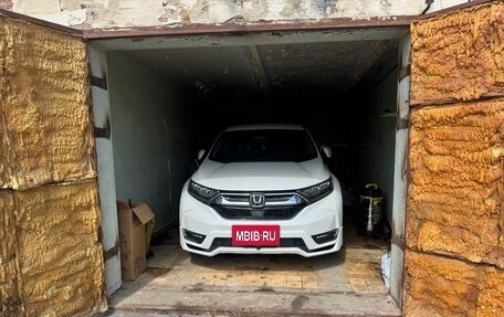 Honda CR-V IV, 2020 год, 3 100 000 рублей, 40 фотография