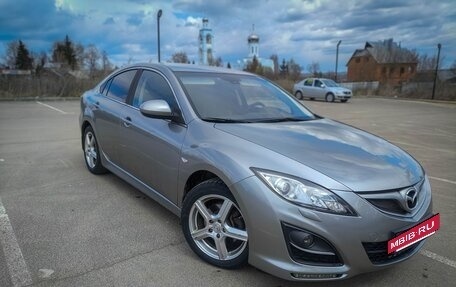 Mazda 6, 2011 год, 840 000 рублей, 3 фотография