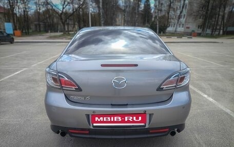 Mazda 6, 2011 год, 840 000 рублей, 6 фотография