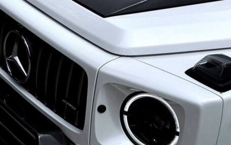 Mercedes-Benz G-Класс AMG, 2018 год, 14 000 000 рублей, 10 фотография