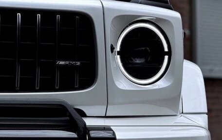 Mercedes-Benz G-Класс AMG, 2018 год, 14 000 000 рублей, 13 фотография