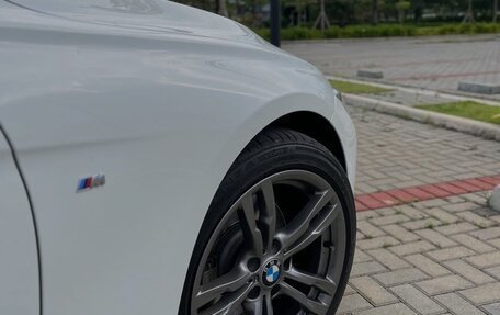 BMW 3 серия, 2018 год, 1 540 000 рублей, 5 фотография