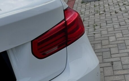 BMW 3 серия, 2018 год, 1 540 000 рублей, 6 фотография