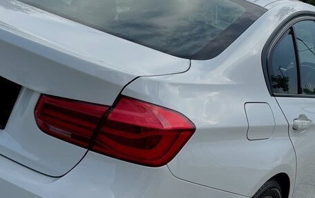 BMW 3 серия, 2018 год, 1 540 000 рублей, 4 фотография