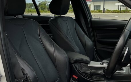 BMW 3 серия, 2018 год, 1 540 000 рублей, 8 фотография