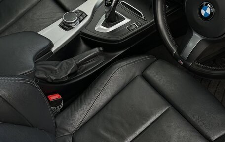 BMW 3 серия, 2018 год, 1 540 000 рублей, 9 фотография