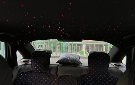 Ford Focus II рестайлинг, 2011 год, 629 000 рублей, 6 фотография