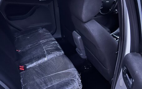 Ford Focus II рестайлинг, 2011 год, 629 000 рублей, 11 фотография