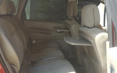 Renault Scenic III, 2005 год, 450 000 рублей, 6 фотография