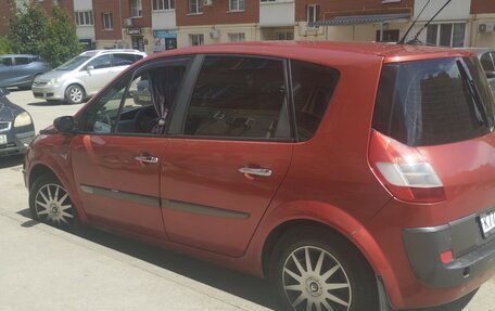 Renault Scenic III, 2005 год, 450 000 рублей, 2 фотография