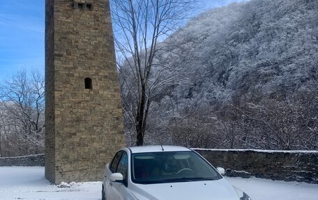 Ford Focus II рестайлинг, 2011 год, 629 000 рублей, 10 фотография