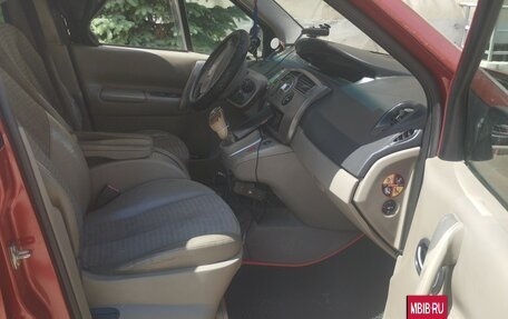 Renault Scenic III, 2005 год, 450 000 рублей, 5 фотография