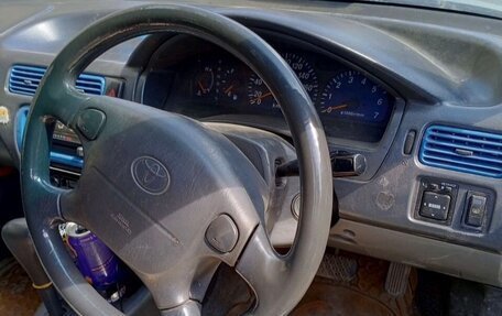 Toyota Corsa, 1998 год, 184 000 рублей, 3 фотография