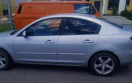 Mazda 3, 2006 год, 490 000 рублей, 5 фотография