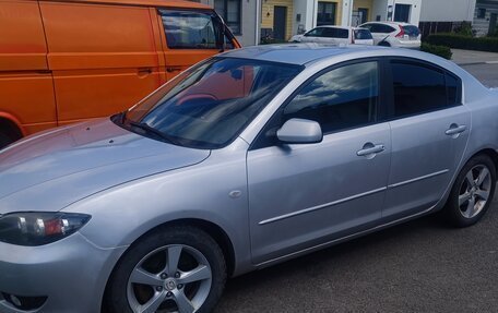 Mazda 3, 2006 год, 490 000 рублей, 4 фотография