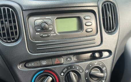 Toyota Yaris Verso, 2000 год, 210 000 рублей, 9 фотография