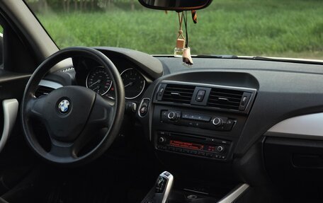 BMW 1 серия, 2012 год, 1 149 900 рублей, 4 фотография