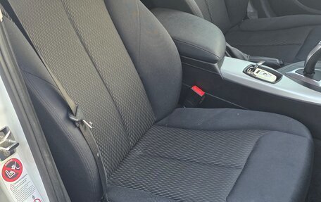 BMW 1 серия, 2012 год, 1 149 900 рублей, 5 фотография