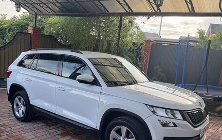 Skoda Kodiaq I, 2019 год, 2 150 000 рублей, 2 фотография