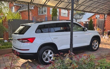Skoda Kodiaq I, 2019 год, 2 150 000 рублей, 3 фотография