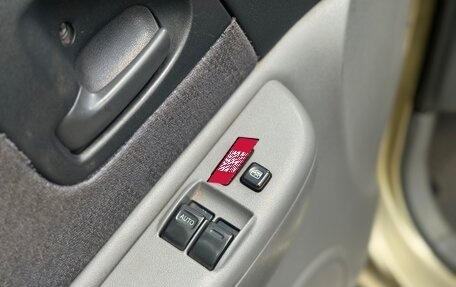 Toyota Yaris Verso, 2000 год, 210 000 рублей, 7 фотография
