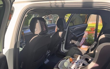Skoda Kodiaq I, 2019 год, 2 150 000 рублей, 13 фотография