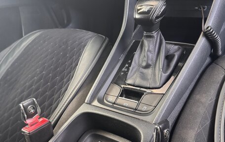 Skoda Kodiaq I, 2019 год, 2 150 000 рублей, 18 фотография
