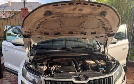 Skoda Kodiaq I, 2019 год, 2 150 000 рублей, 7 фотография