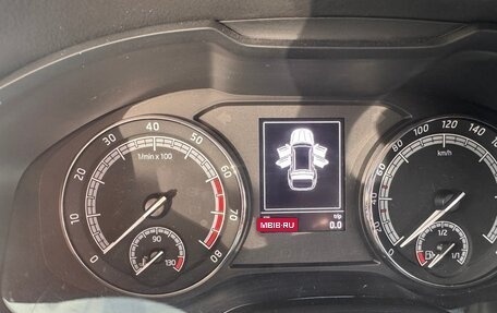 Skoda Kodiaq I, 2019 год, 2 150 000 рублей, 19 фотография