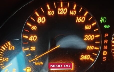 Toyota Avensis III рестайлинг, 2008 год, 1 070 000 рублей, 7 фотография