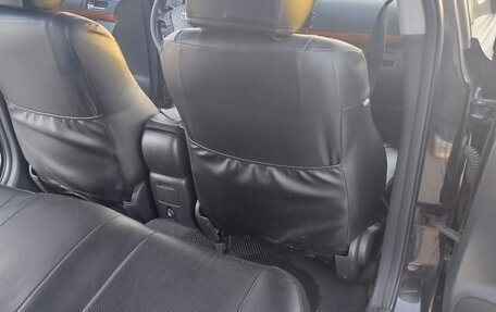 Toyota Avensis III рестайлинг, 2008 год, 1 070 000 рублей, 11 фотография