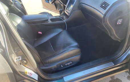 Lexus GS III рестайлинг, 2005 год, 1 000 000 рублей, 2 фотография