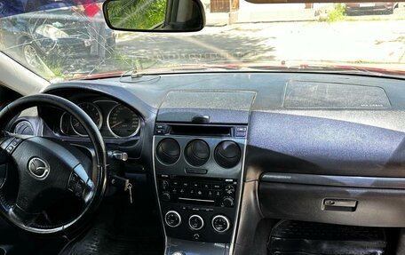 Mazda 6, 2006 год, 140 000 рублей, 3 фотография