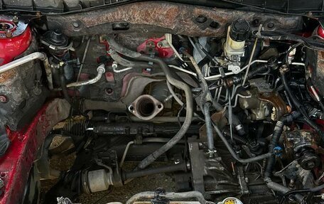 Mazda 6, 2006 год, 140 000 рублей, 9 фотография