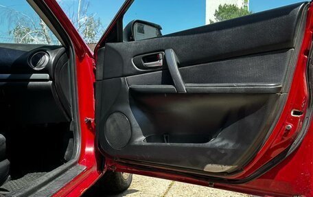 Mazda 6, 2006 год, 140 000 рублей, 7 фотография