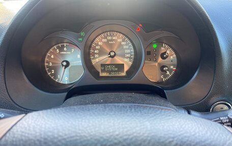Lexus GS III рестайлинг, 2005 год, 1 000 000 рублей, 6 фотография