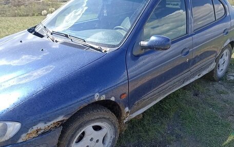 Renault Megane II, 1997 год, 45 000 рублей, 2 фотография