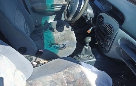 Renault Megane II, 1997 год, 45 000 рублей, 5 фотография