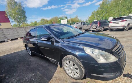 Nissan Teana, 2010 год, 1 030 000 рублей, 2 фотография