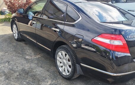 Nissan Teana, 2010 год, 1 030 000 рублей, 5 фотография