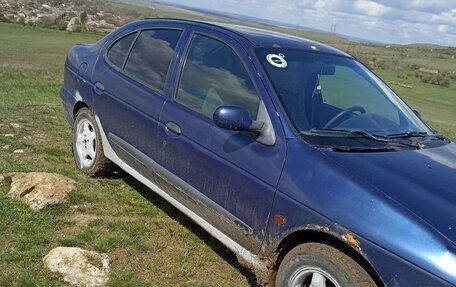 Renault Megane II, 1997 год, 45 000 рублей, 3 фотография