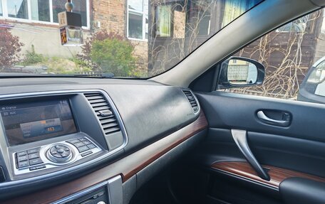 Nissan Teana, 2010 год, 1 030 000 рублей, 6 фотография