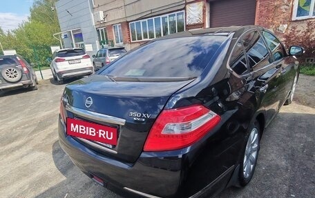 Nissan Teana, 2010 год, 1 030 000 рублей, 3 фотография