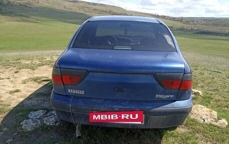 Renault Megane II, 1997 год, 45 000 рублей, 4 фотография