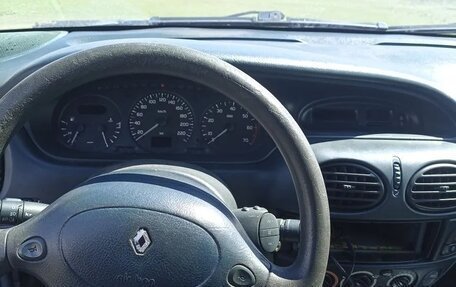 Renault Megane II, 1997 год, 45 000 рублей, 6 фотография