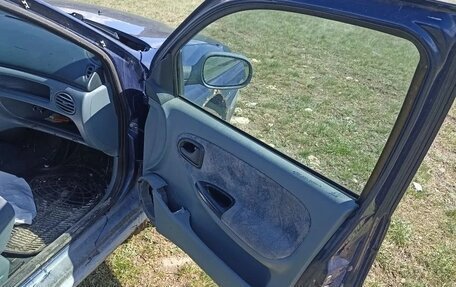 Renault Megane II, 1997 год, 45 000 рублей, 11 фотография