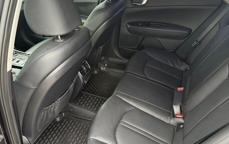 KIA Optima IV, 2019 год, 2 200 000 рублей, 5 фотография