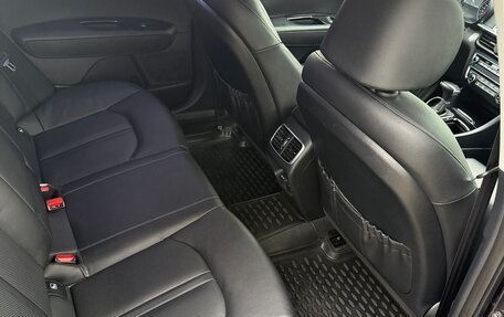 KIA Optima IV, 2019 год, 2 200 000 рублей, 3 фотография