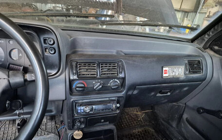 Ford Orion II, 1989 год, 55 000 рублей, 4 фотография
