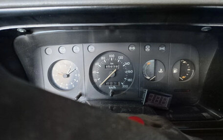Ford Orion II, 1989 год, 55 000 рублей, 3 фотография